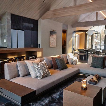 Hakuba Hibiku Chalet By Jade Group المظهر الخارجي الصورة