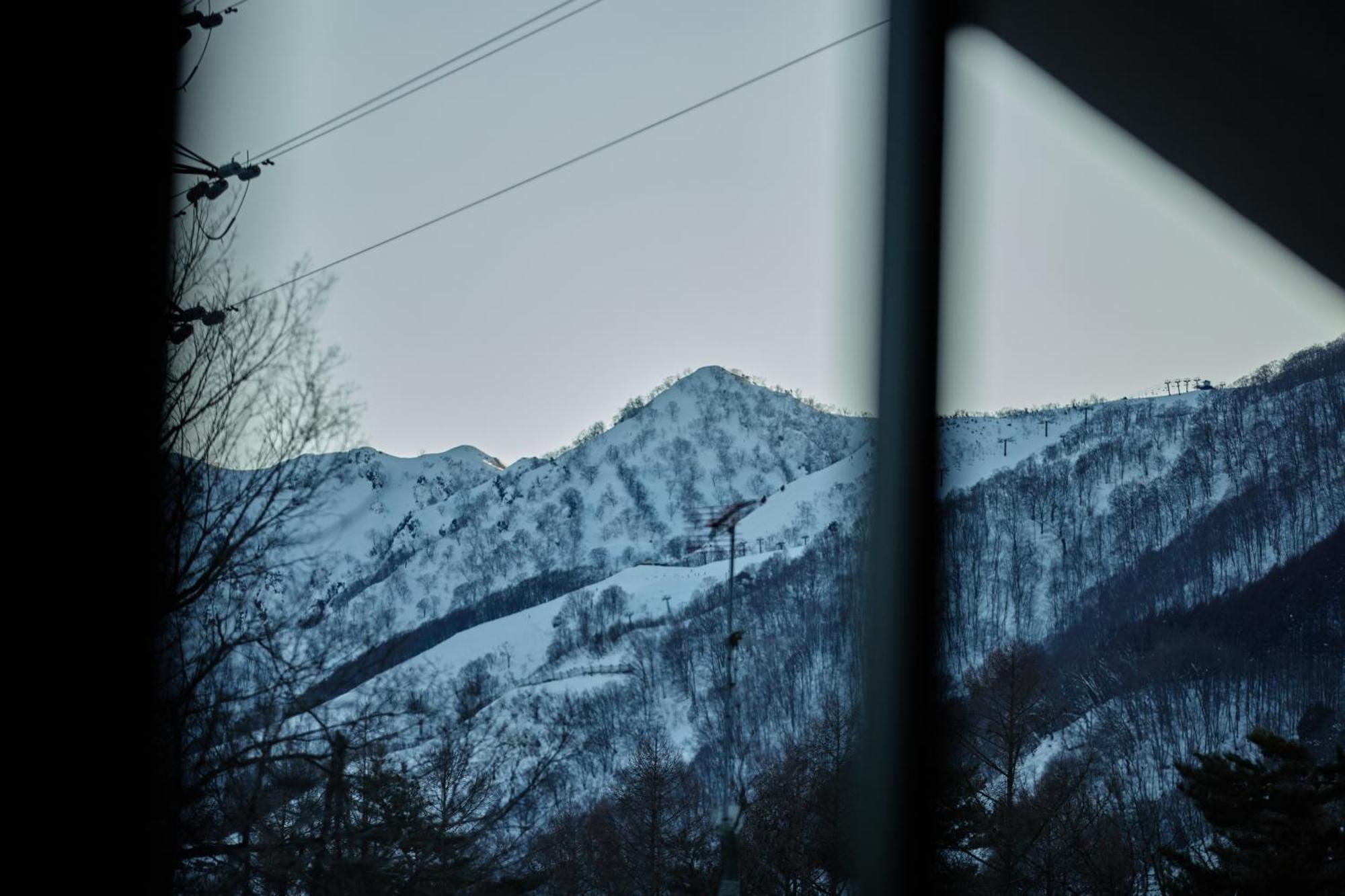 Hakuba Hibiku Chalet By Jade Group المظهر الخارجي الصورة