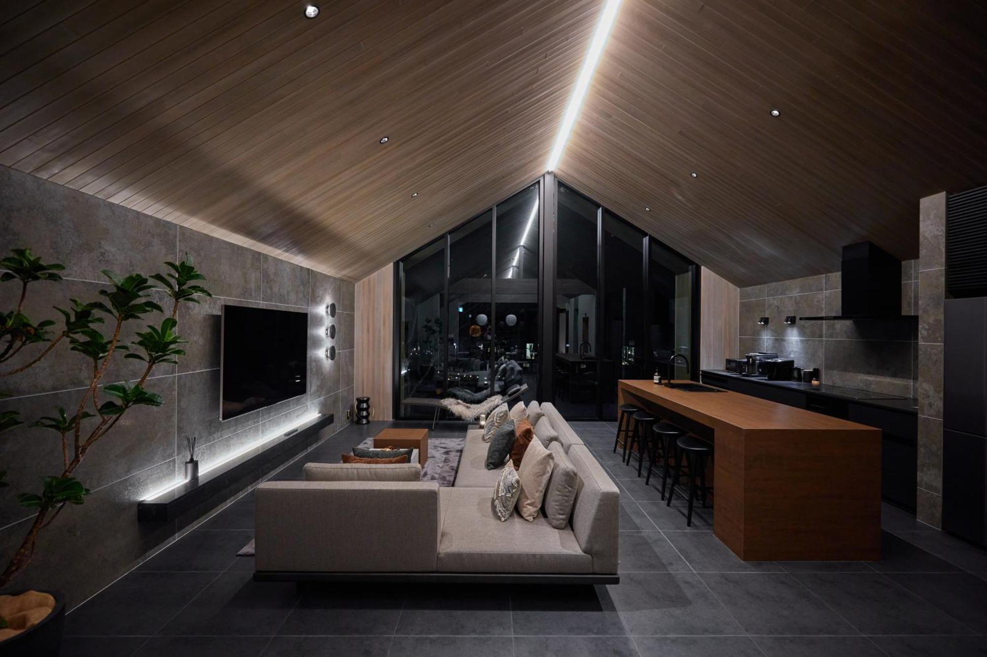 Hakuba Hibiku Chalet By Jade Group المظهر الخارجي الصورة