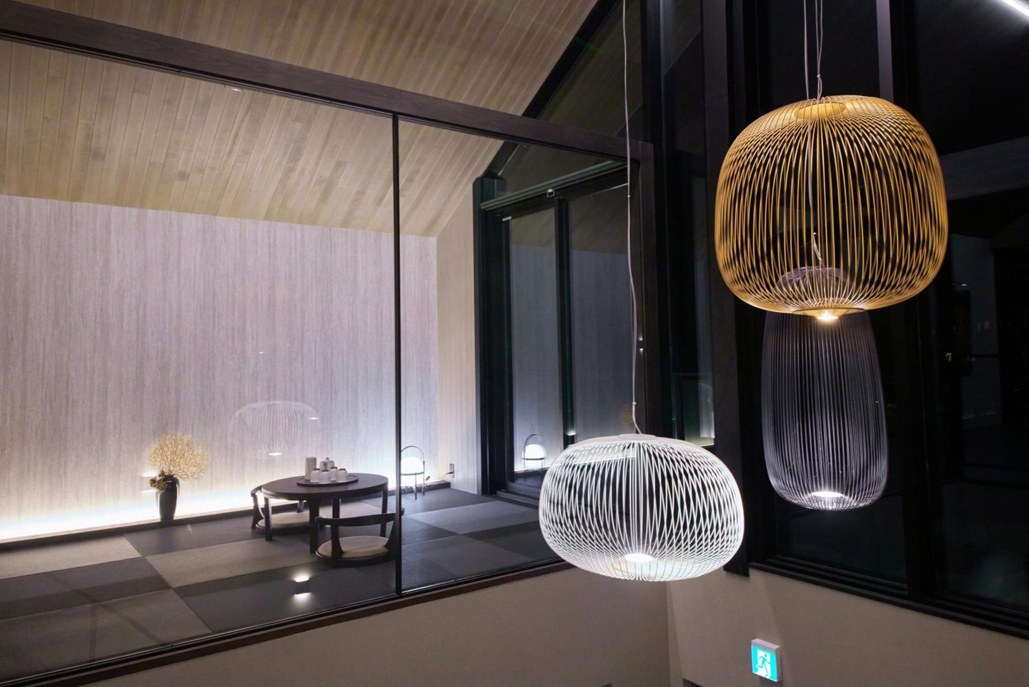 Hakuba Hibiku Chalet By Jade Group المظهر الخارجي الصورة