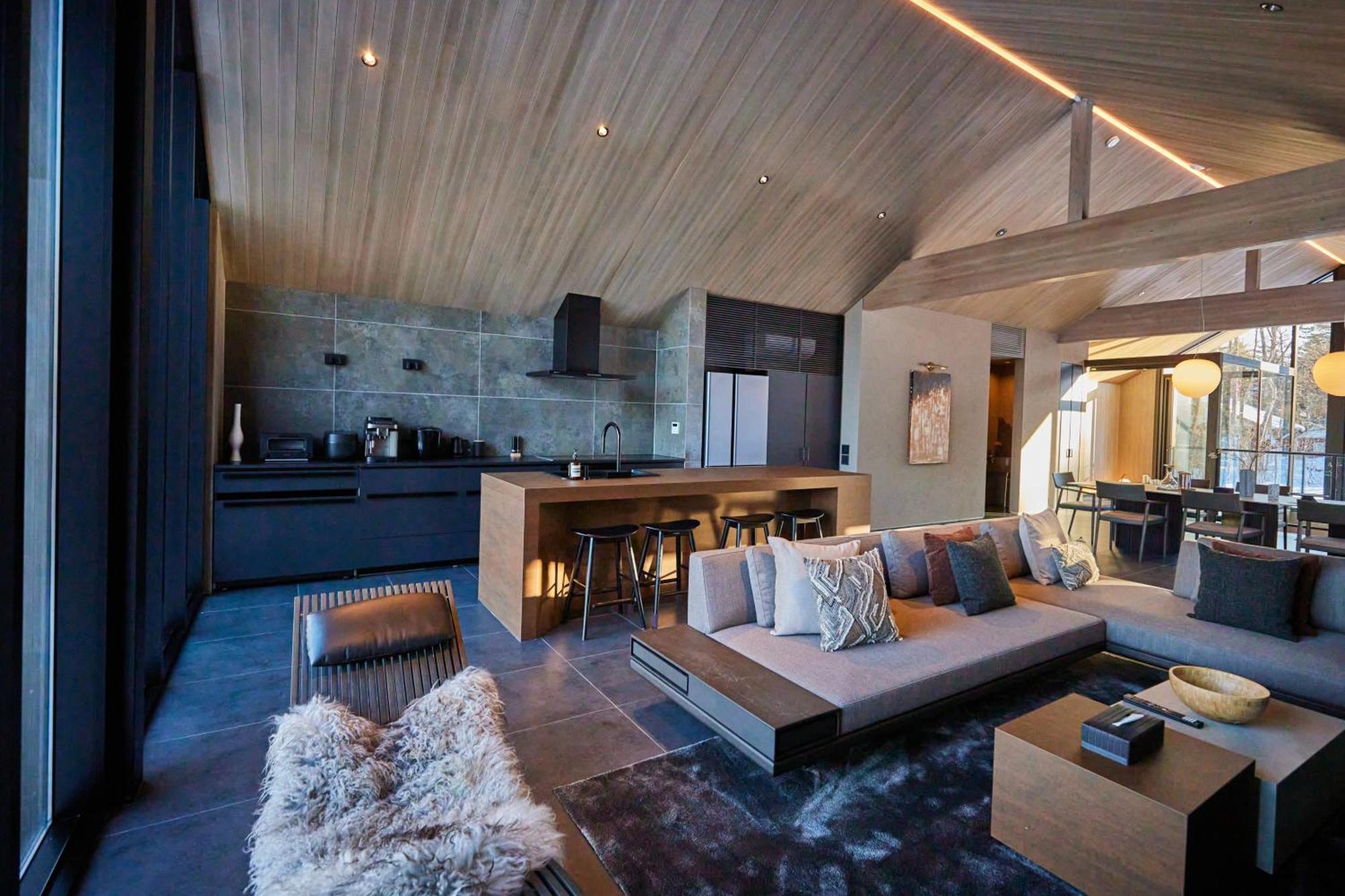 Hakuba Hibiku Chalet By Jade Group المظهر الخارجي الصورة