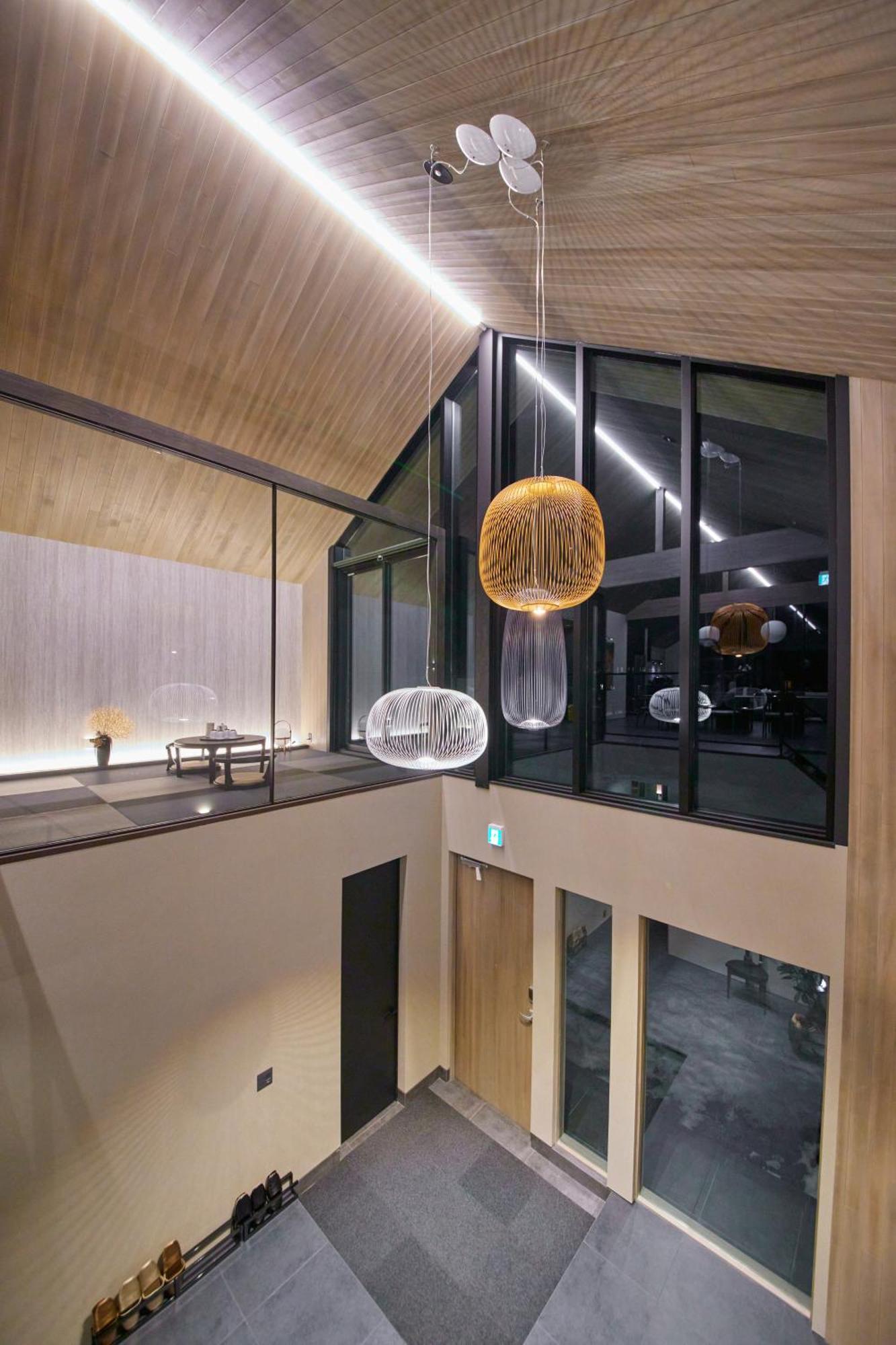 Hakuba Hibiku Chalet By Jade Group المظهر الخارجي الصورة