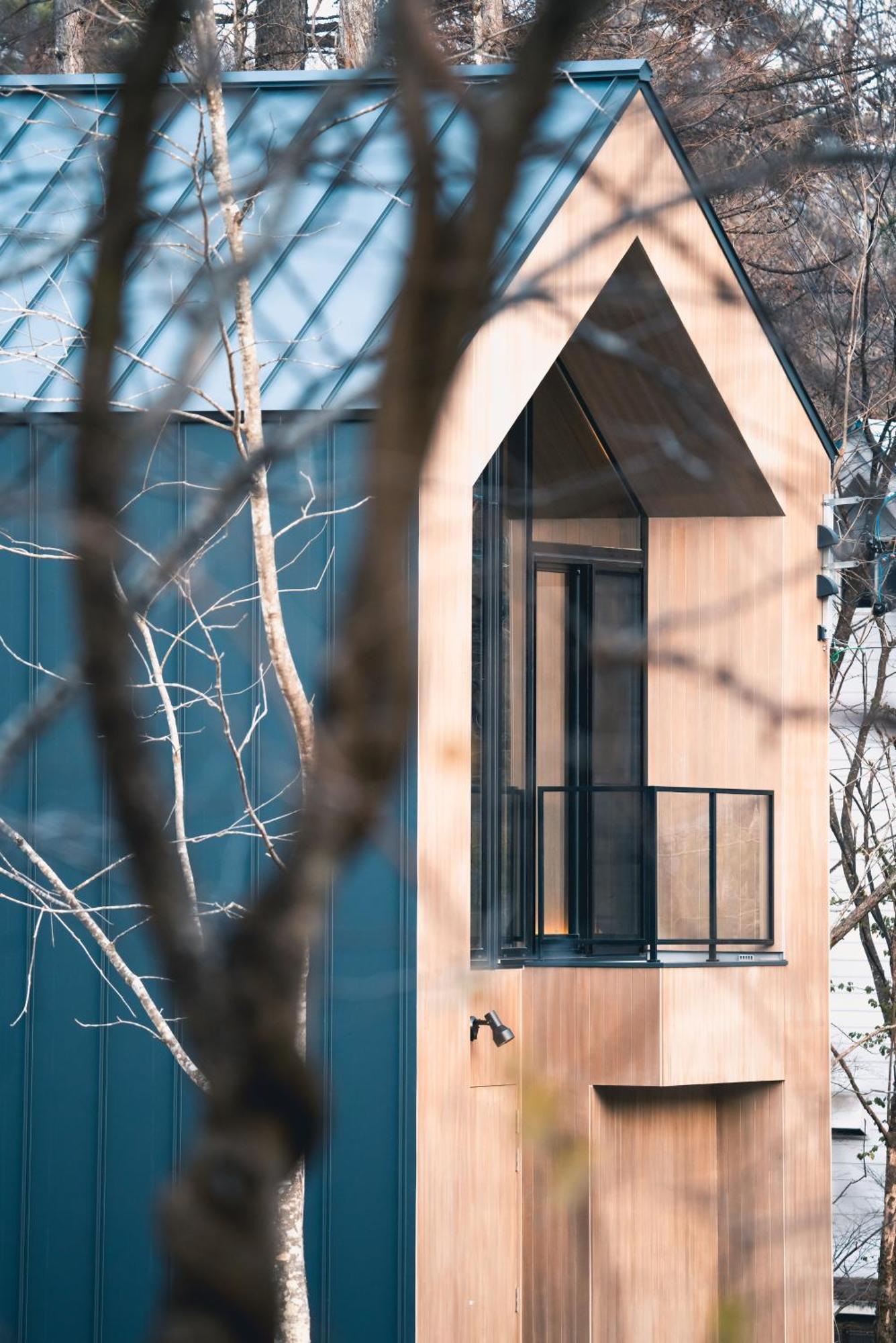 Hakuba Hibiku Chalet By Jade Group المظهر الخارجي الصورة