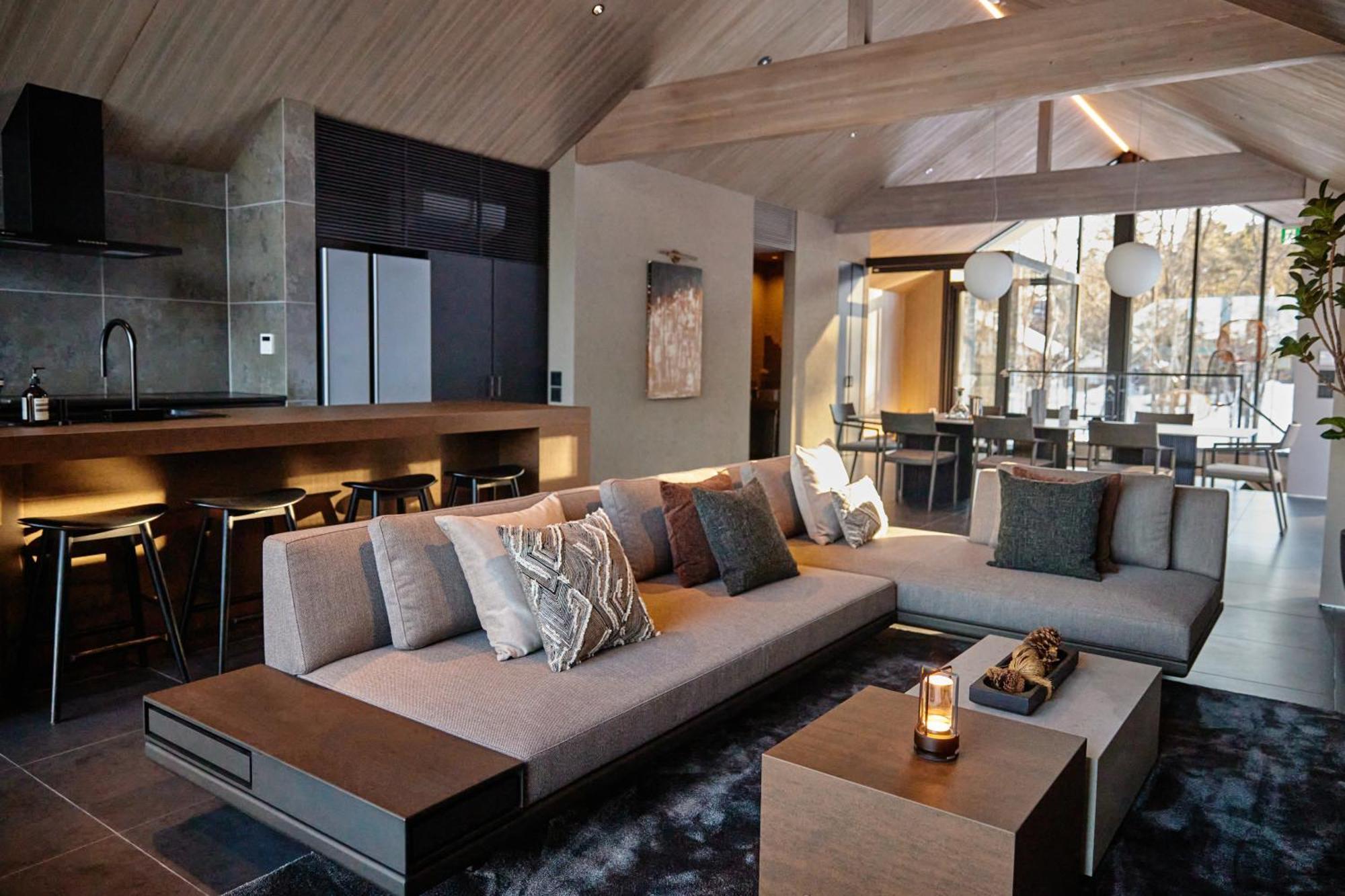 Hakuba Hibiku Chalet By Jade Group المظهر الخارجي الصورة